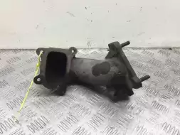 Труба приемная глушителя