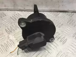 Исполнительный узел DISA