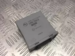 Блок согласования фаркопа