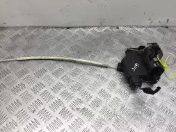 Замок двери передней правой