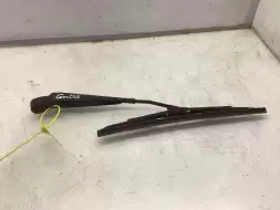 Щеткодержатель задний