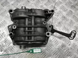 Вал балансирный