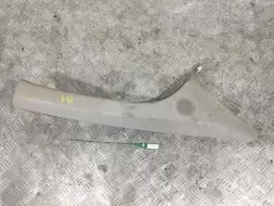 Обшивка стойки передней правой