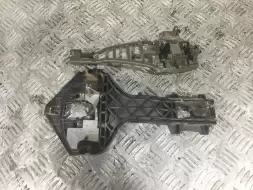 Ручка наружная передняя правая