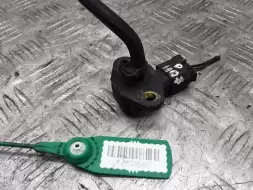 Датчик давления наддува