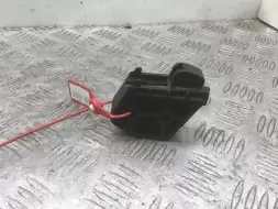 Направляющая крышки багажника