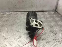 Кронштейн масляного фильтра