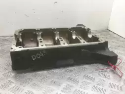 Постель коленвала