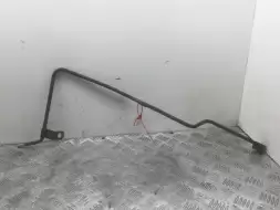 Трубка масляного радиатора