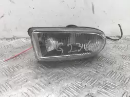 Фара противотуманная правая