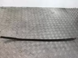 Молдинг стекла лобового