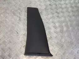 Обшивка стойки центральной левой