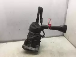 Электроусилитель руля