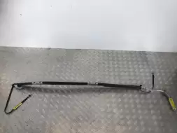 Подушка безопасности боковая (шторка)