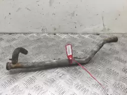 Трубка охлаждающей жидкости металлическая