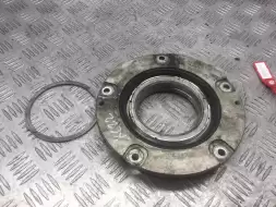 Вкладыш коренной