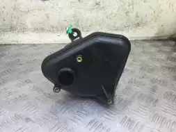 Резонатор воздушного фильтра