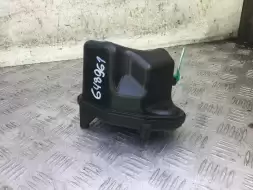 Резонатор воздушного фильтра