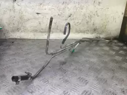 Трубка топливная