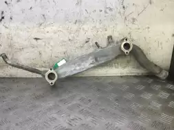 Трубка охлаждающей жидкости металлическая