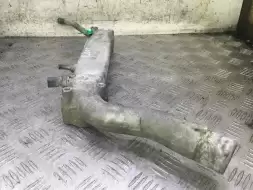 Трубка охлаждающей жидкости металлическая