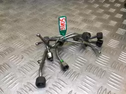 Трубка топливная