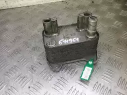 Радиатор масляный
