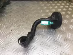 Клапан вентиляции картерных газов