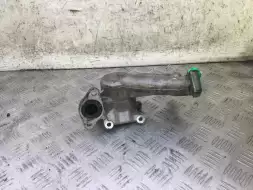 Переходник EGR