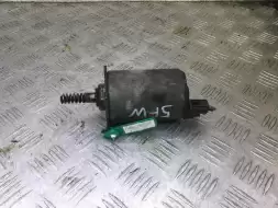 Моторчик VVT (эксцентрикового вала)