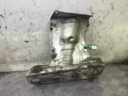 Тепловой экран глушителя