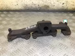 Коллектор выпускной