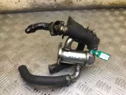 Радиатор EGR