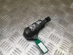 Клапан холостого хода