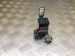 Клапан электромагнитный