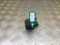 Клапан электромагнитный