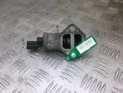 Клапан холостого хода