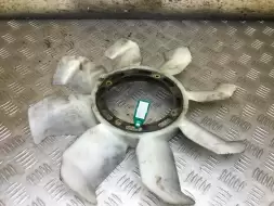 Крыльчатка вискомуфты