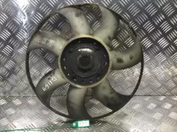 Крыльчатка вискомуфты