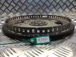 Маховик АКПП (драйв плата)