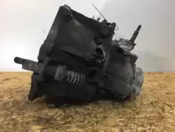 КПП механическая (МКПП)