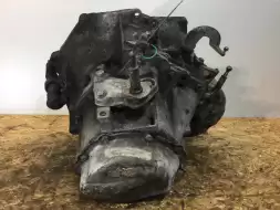 КПП механическая (МКПП)