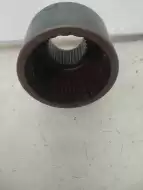 Муфта включения полного привода