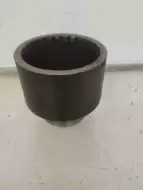 Муфта включения полного привода