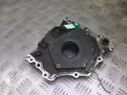 Насос масляный