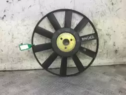 Крыльчатка вискомуфты