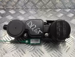 Клапан вентиляции картерных газов