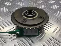 Шестерня распредвала