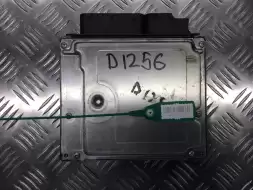 Блок управления двигателем