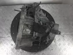 КПП механическая (МКПП)